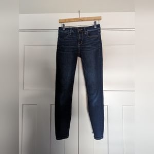 American Eagle jeans, Size: 4 regular, Fit: Skinny
